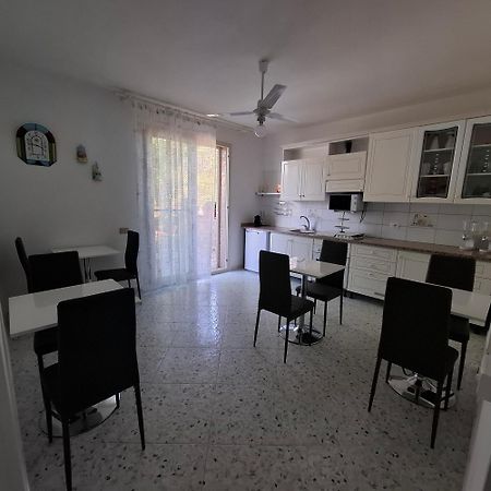 Phiniscollis B&B La Caletta Exteriér fotografie