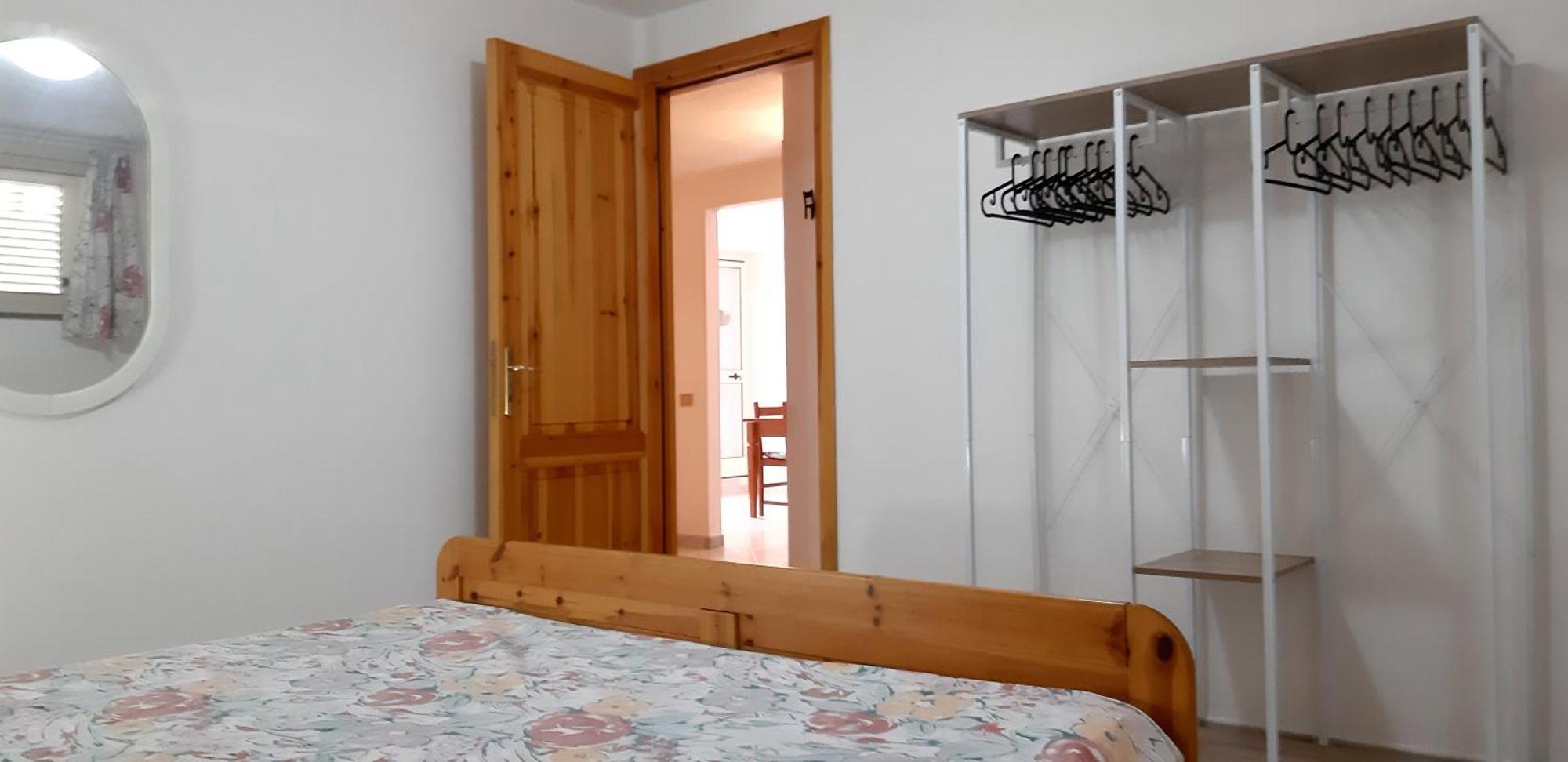 Phiniscollis B&B La Caletta Exteriér fotografie