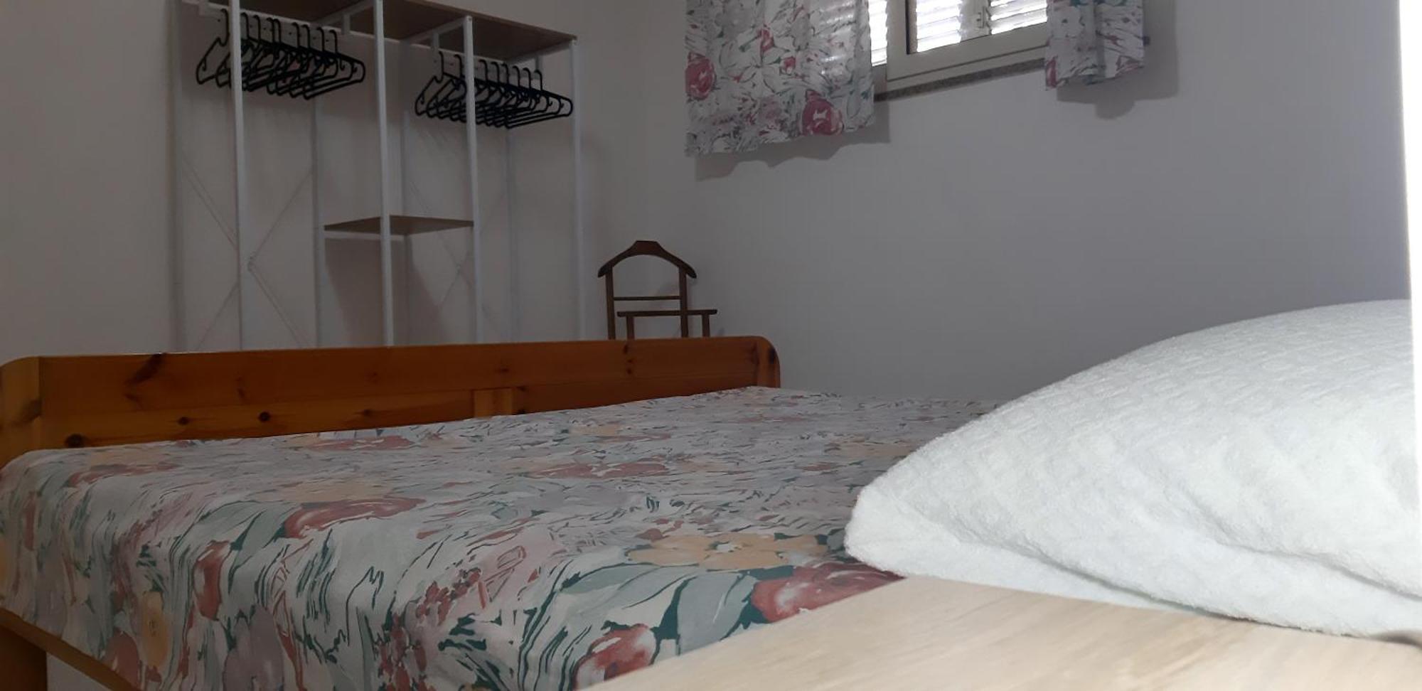 Phiniscollis B&B La Caletta Exteriér fotografie