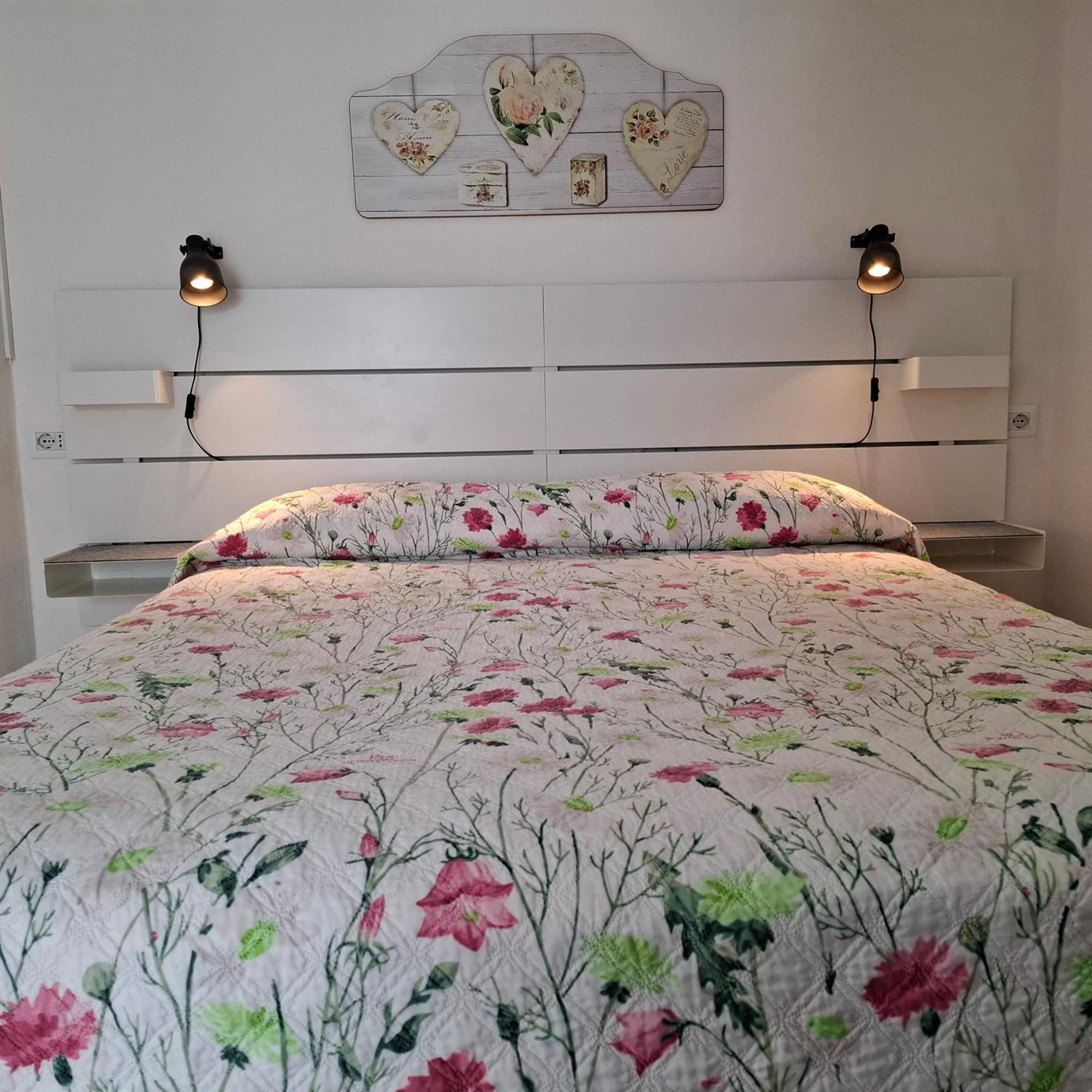 Phiniscollis B&B La Caletta Exteriér fotografie