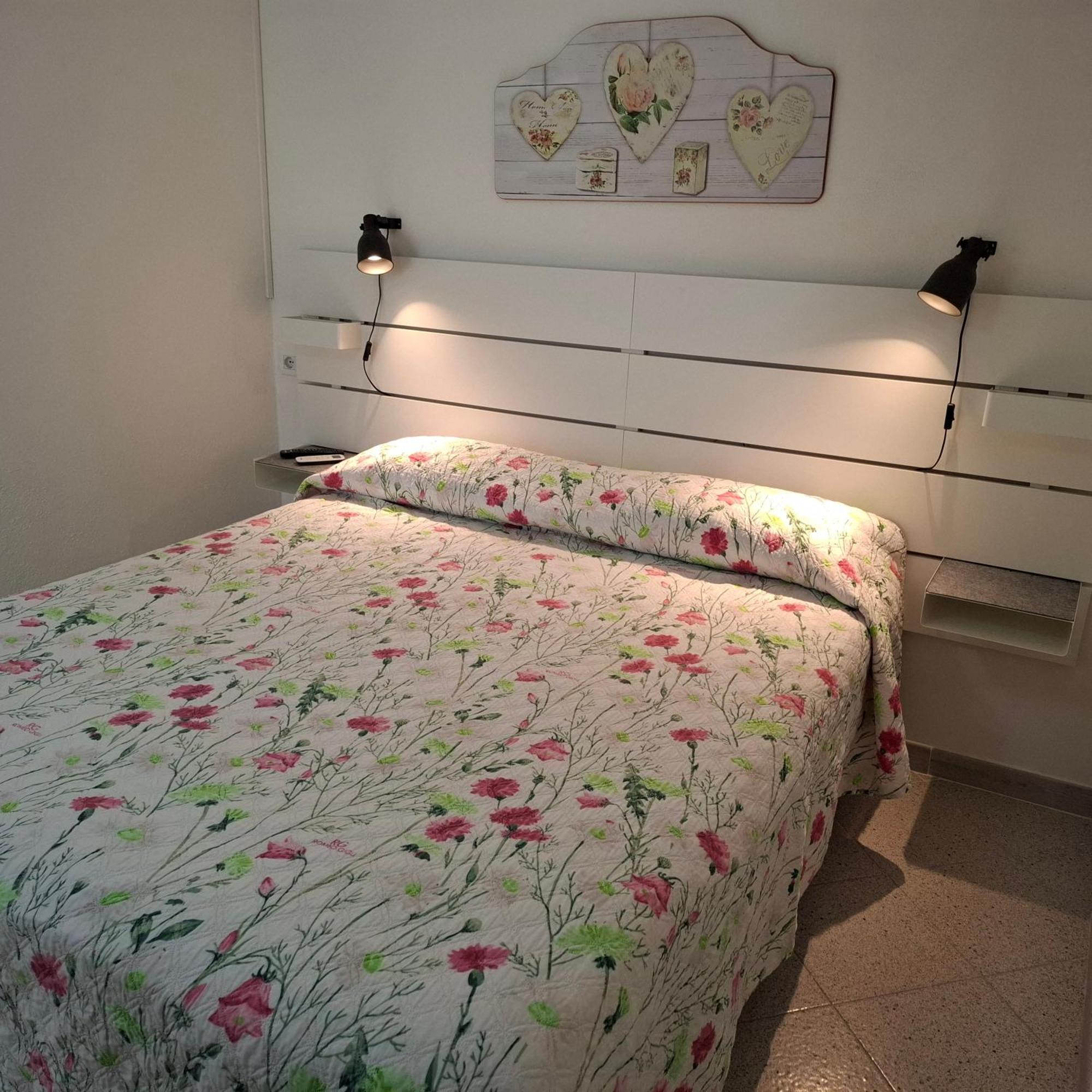Phiniscollis B&B La Caletta Exteriér fotografie